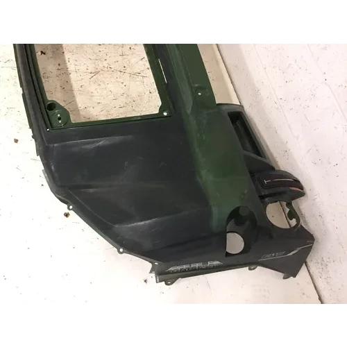 2016 Kawasaki Mule PROFXT KAF820 Front Fender Fenders Plastic 3469 5