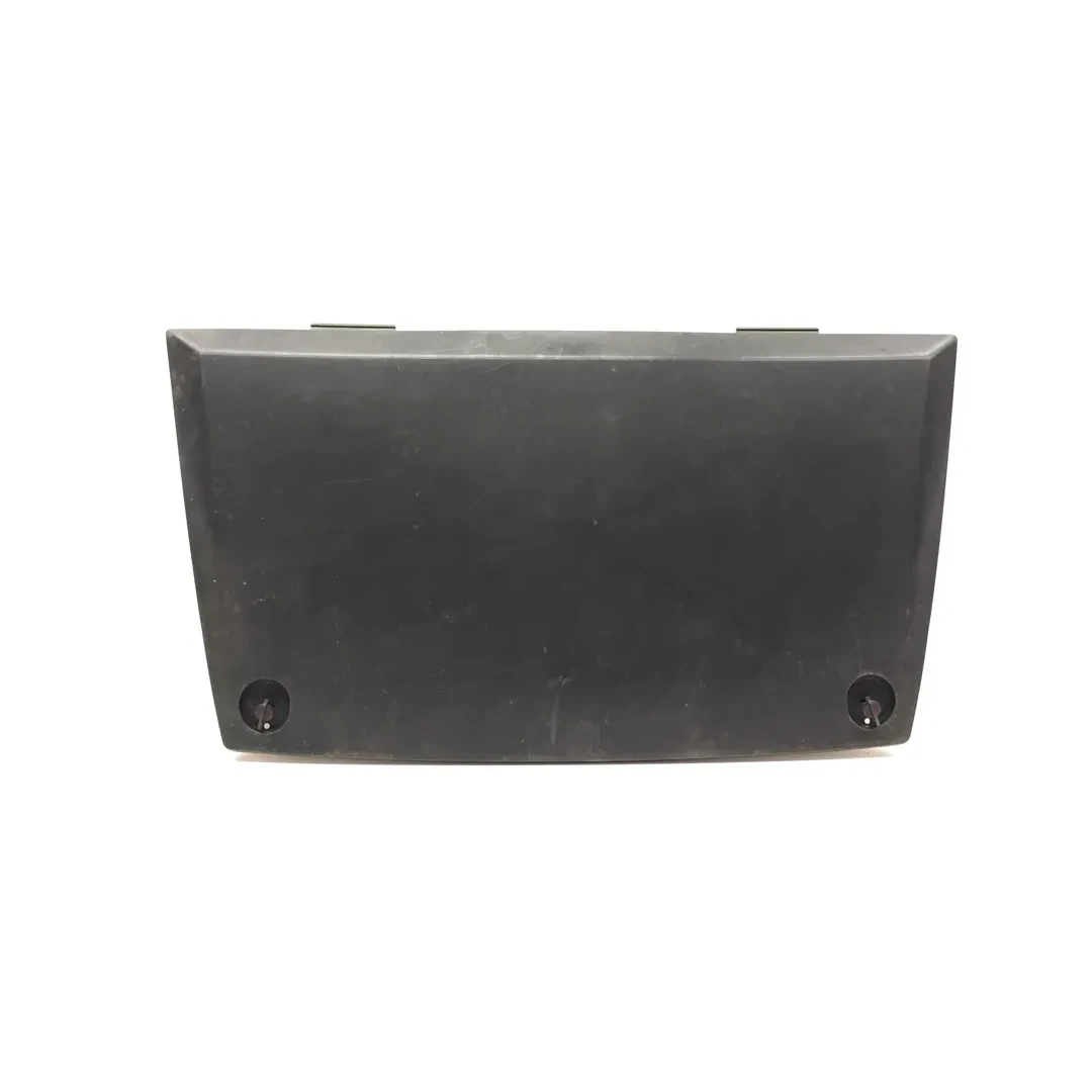 2016 Kawasaki Mule PROFXT KAF820 Hood 3469
