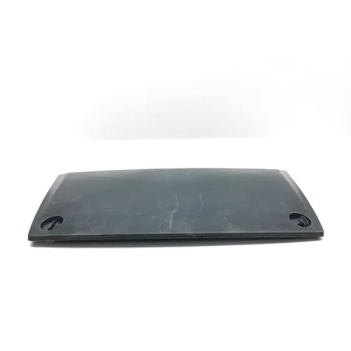 2016 Kawasaki Mule PROFXT KAF820 Hood 3469 2