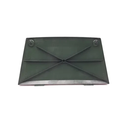 2016 Kawasaki Mule PROFXT KAF820 Hood 3469 5