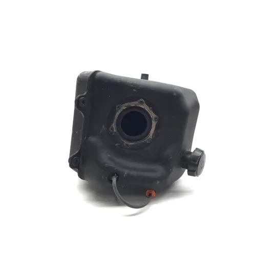 2016 Kawasaki Mule PROFXT KAF820 Gas Fuel Tank 3469 7