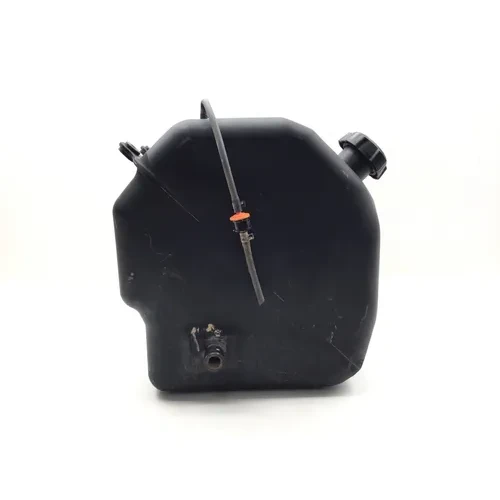 2016 Kawasaki Mule PROFXT KAF820 Gas Fuel Tank 3469 4