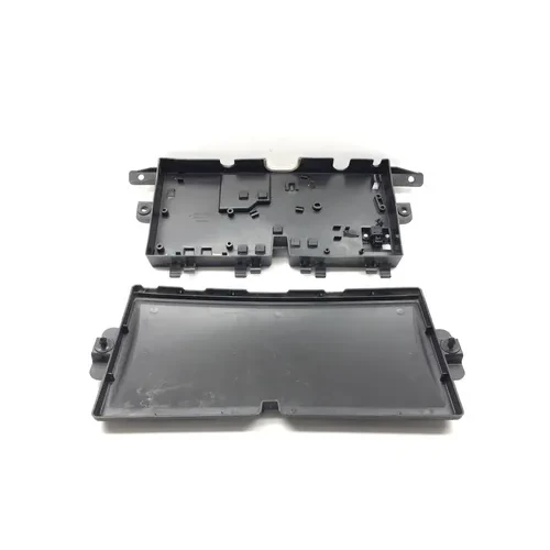 2016 Kawasaki Mule PROFXT KAF820 Electrical Cover and Case 3469 2