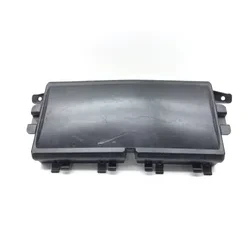 2016 Kawasaki Mule PROFXT KAF820 Electrical Cover and Case 3469