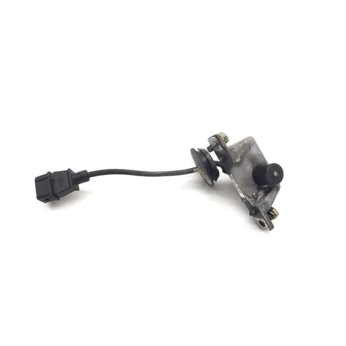 2016 Kawasaki Mule PROFXT KAF820 Crankshaft Position Sensor 3469 4