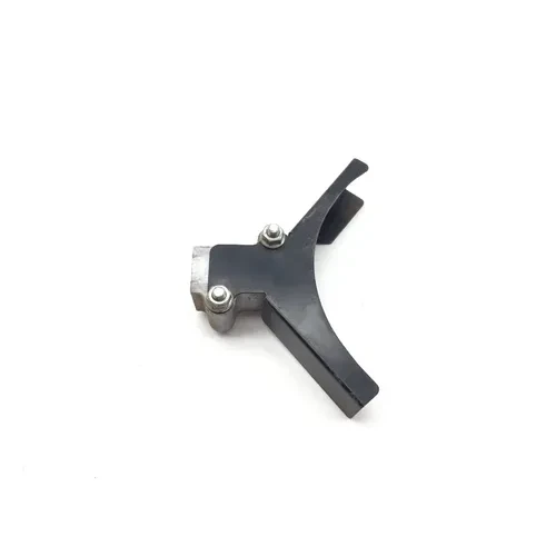 2016 Kawasaki Mule PROFXT KAF820 Shift Lever Holder 3469 5