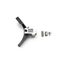2016 Kawasaki Mule PROFXT KAF820 Shift Lever Holder 3469