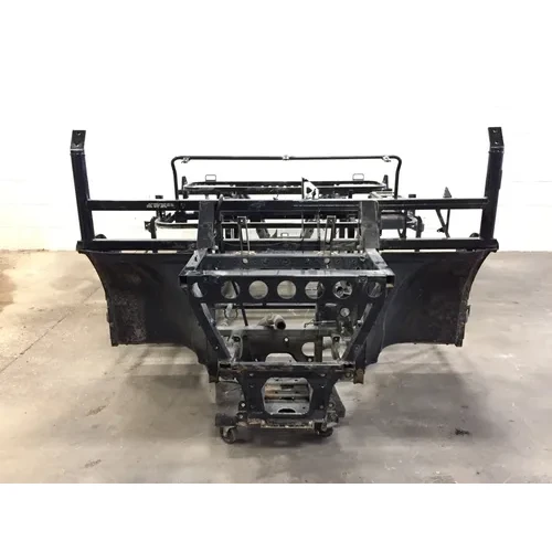 2016 Kawasaki Mule PROFXT KAF820 Frame Chassis 3469 x 8