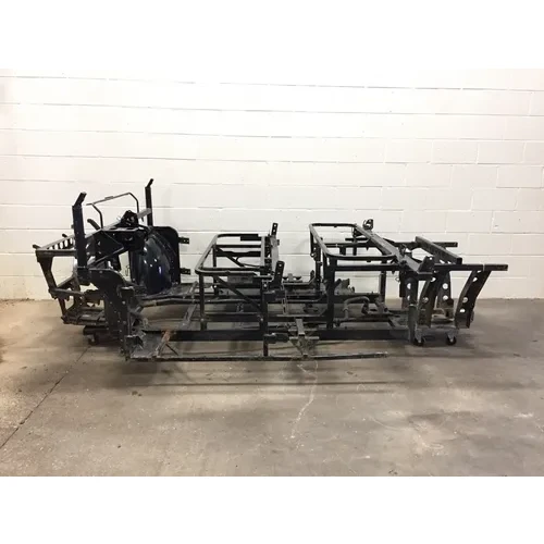 2016 Kawasaki Mule PROFXT KAF820 Frame Chassis 3469 x