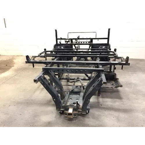 2016 Kawasaki Mule PROFXT KAF820 Frame Chassis 3469 x 4