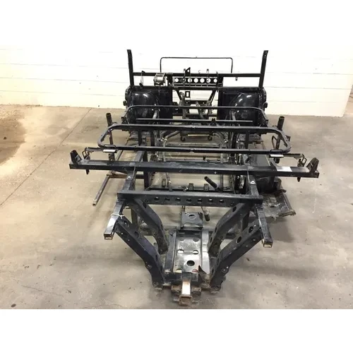 2016 Kawasaki Mule PROFXT KAF820 Frame Chassis 3469 x 6