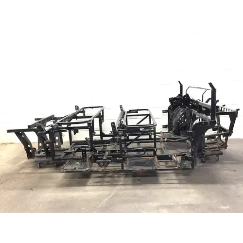 2016 Kawasaki Mule PROFXT KAF820 Frame Chassis 3469 x 7