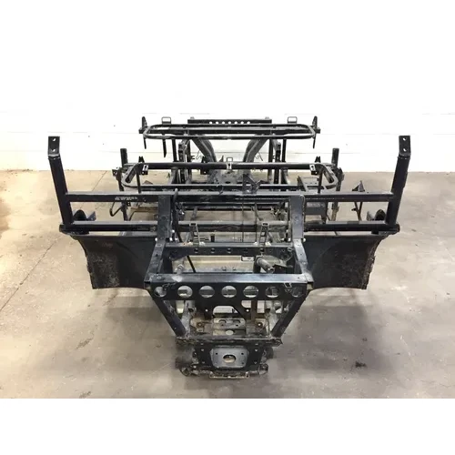 2016 Kawasaki Mule PROFXT KAF820 Frame Chassis 3469 x 9