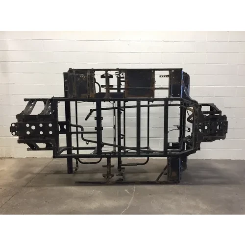 2016 Kawasaki Mule PROFXT KAF820 Frame Chassis 3469 x 11