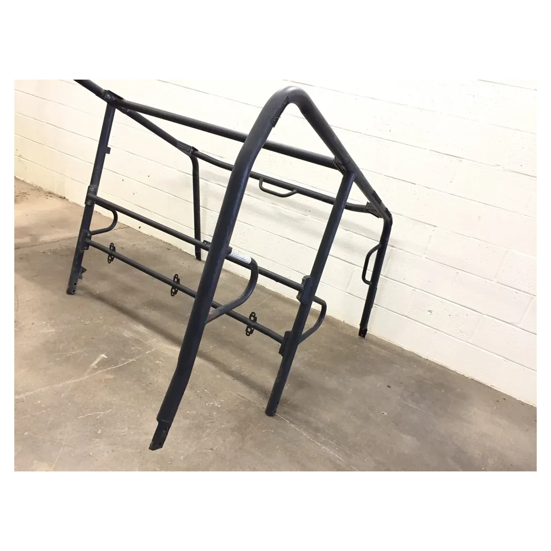 2016 Kawasaki Mule PROFXT KAF820 Roll Cage 3469