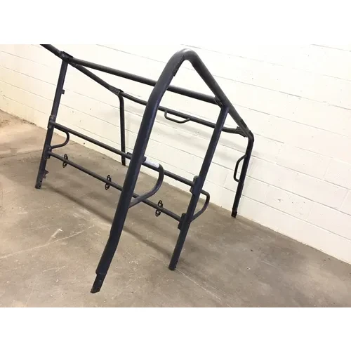 2016 Kawasaki Mule PROFXT KAF820 Roll Cage 3469 2