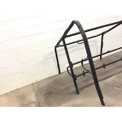 2016 Kawasaki Mule PROFXT KAF820 Roll Cage 3469 3