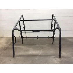 2016 Kawasaki Mule PROFXT KAF820 Roll Cage 3469