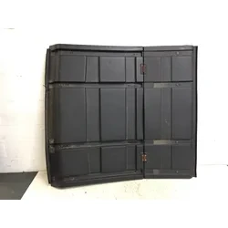 2016 Kawasaki Mule PROFXT KAF820 Roof 3469