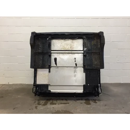 2016 Kawasaki Mule PROFXT KAF820 Complete Bed Assembly 3469 9