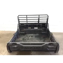 2016 Kawasaki Mule PROFXT KAF820 Complete Bed Assembly 3469