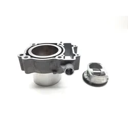 2018 Polaris Ranger 500 Engine Cylinder Jug W Piston 3475 x 2206357, 3022701