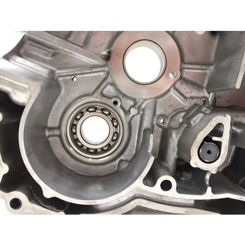 2018 Polaris Ranger 500 Engine Left Right Center Cases Case 3475 2206362 6