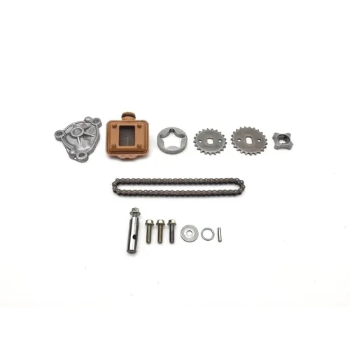2018 Polaris Ranger 500 Engine Oil Pump Assembly 3475