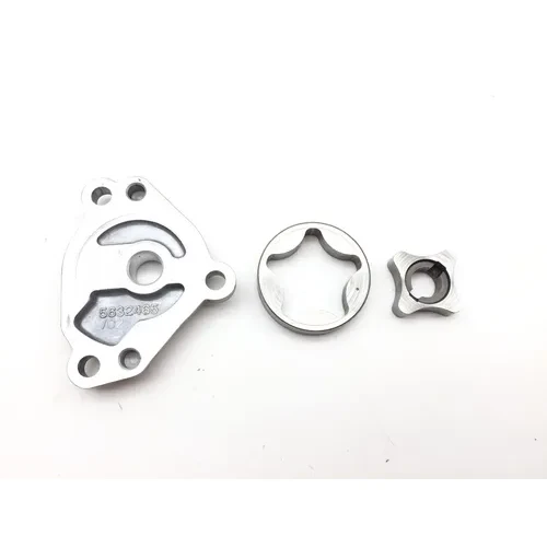 2018 Polaris Ranger 500 Engine Oil Pump Assembly 3475 2