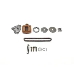 2018 Polaris Ranger 500 Engine Oil Pump Assembly 3475