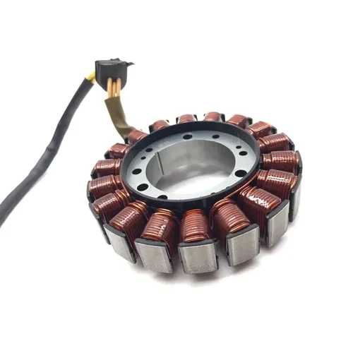 2018 Polaris Ranger 500 Engine Stator Generator 3475 4014406 3