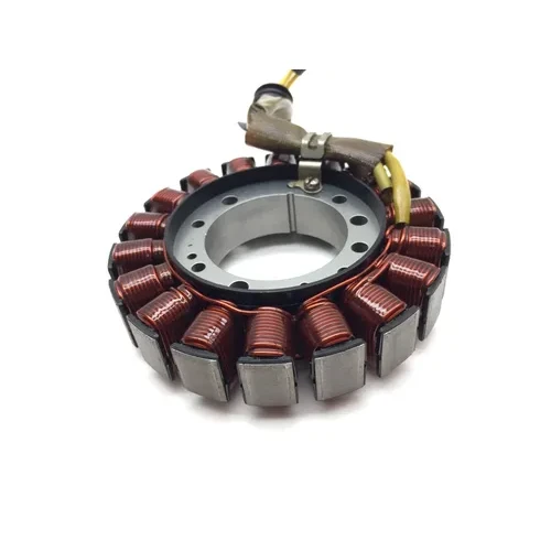 2018 Polaris Ranger 500 Engine Stator Generator 3475 4014406 6