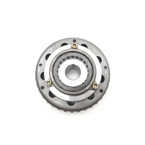 2018 Polaris Ranger 500 Engine Flywheel W Starter Clutch 3475 5