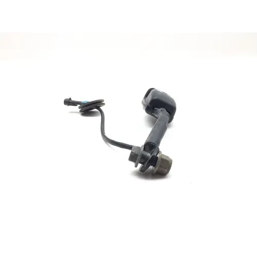 2018 Polaris Ranger 500 Left Seat Belt Latch 3475 2635609 5