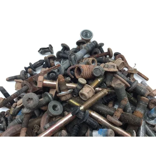 2018 Polaris Ranger 500 MISC Bolt Set 3475 2