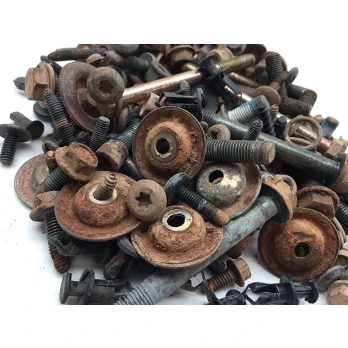 2018 Polaris Ranger 500 MISC Bolt Set 3475 3
