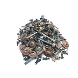 2018 Polaris Ranger 500 MISC Bolt Set 3475