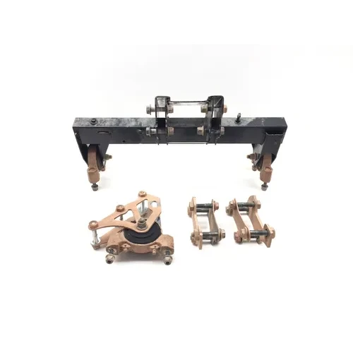 2018 Polaris Ranger 500 Engine Motor Mounts 3475