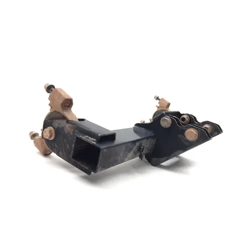 2018 Polaris Ranger 500 Engine Motor Mounts 3475 5