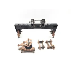 2018 Polaris Ranger 500 Engine Motor Mounts 3475