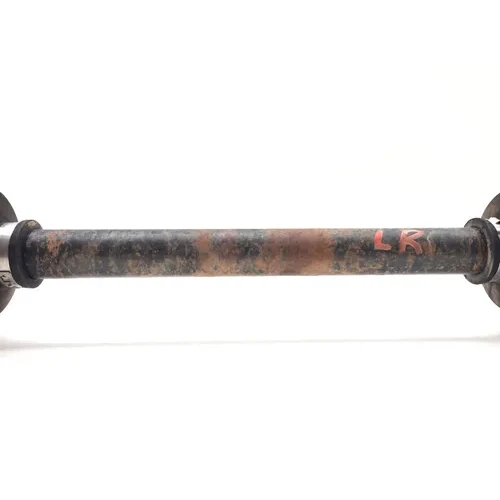 2018 Polaris Ranger 500 Rear Driver Left Axle 3475 1333628 4