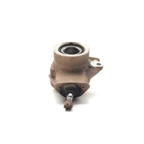 2018 Polaris Ranger 500 Left Driver Front Spindle Steering Knuckle 3475 1824515 2
