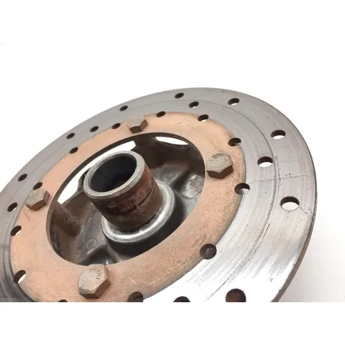 2018 Polaris Ranger 500 Rear Wheel Axle Hub With Rotor A 3475 5135113-067 2