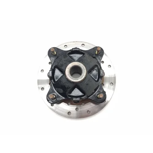 2018 Polaris Ranger 500 Rear Wheel Axle Hub With Rotor A 3475 5135113-067 7