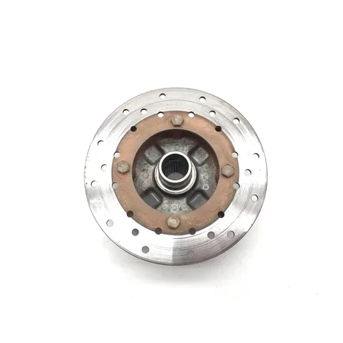 2018 Polaris Ranger 500 Rear Wheel Axle Hub With Rotor A 3475 5135113-067 1
