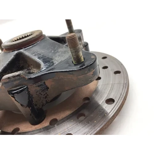 2018 Polaris Ranger 500 Rear Wheel Axle Hub with Rotor B 3475 5135113-067 8