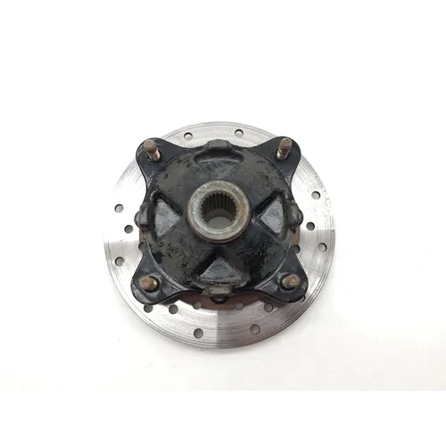 2018 Polaris Ranger 500 Rear Wheel Axle Hub with Rotor B 3475 5135113-067 7