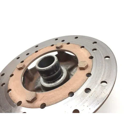 2018 Polaris Ranger 500 Rear Wheel Axle Hub with Rotor B 3475 5135113-067 2