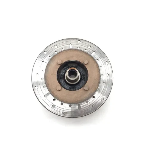 2018 Polaris Ranger 500 Front Wheel Hub A 3475