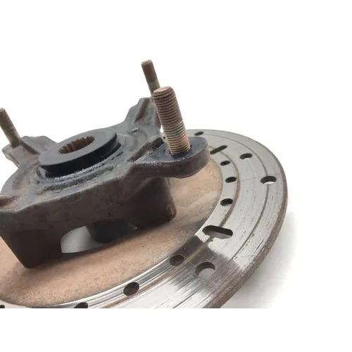 2018 Polaris Ranger 500 Front Wheel Hub A 3475 7